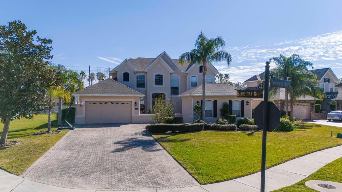 14039 HAMPSHIRE BAY CIRCLE — photo 3 of 86