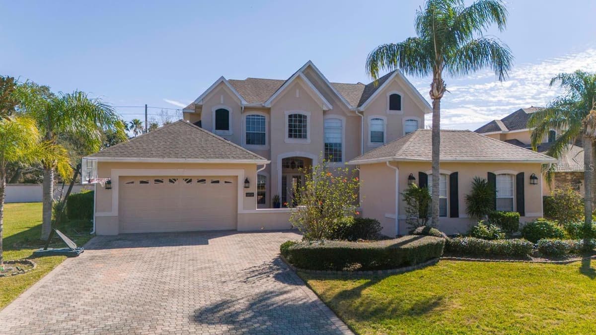 14039 HAMPSHIRE BAY CIRCLE — photo 1 of 86