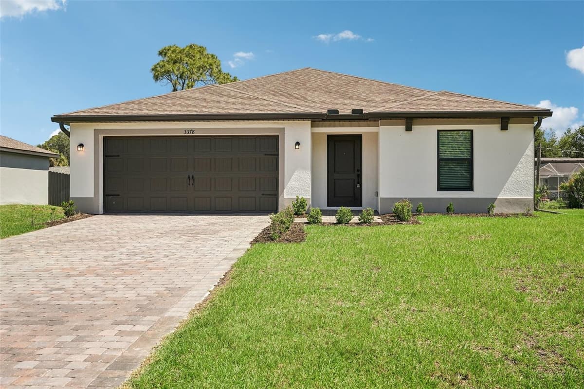 3378 ESCOBAR LANE — photo 1 of 46