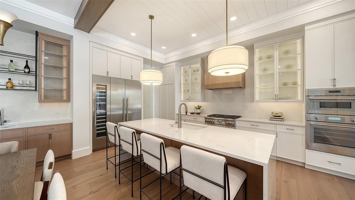 1521 LAKE SHORE DRIVE — photo 23 of 75