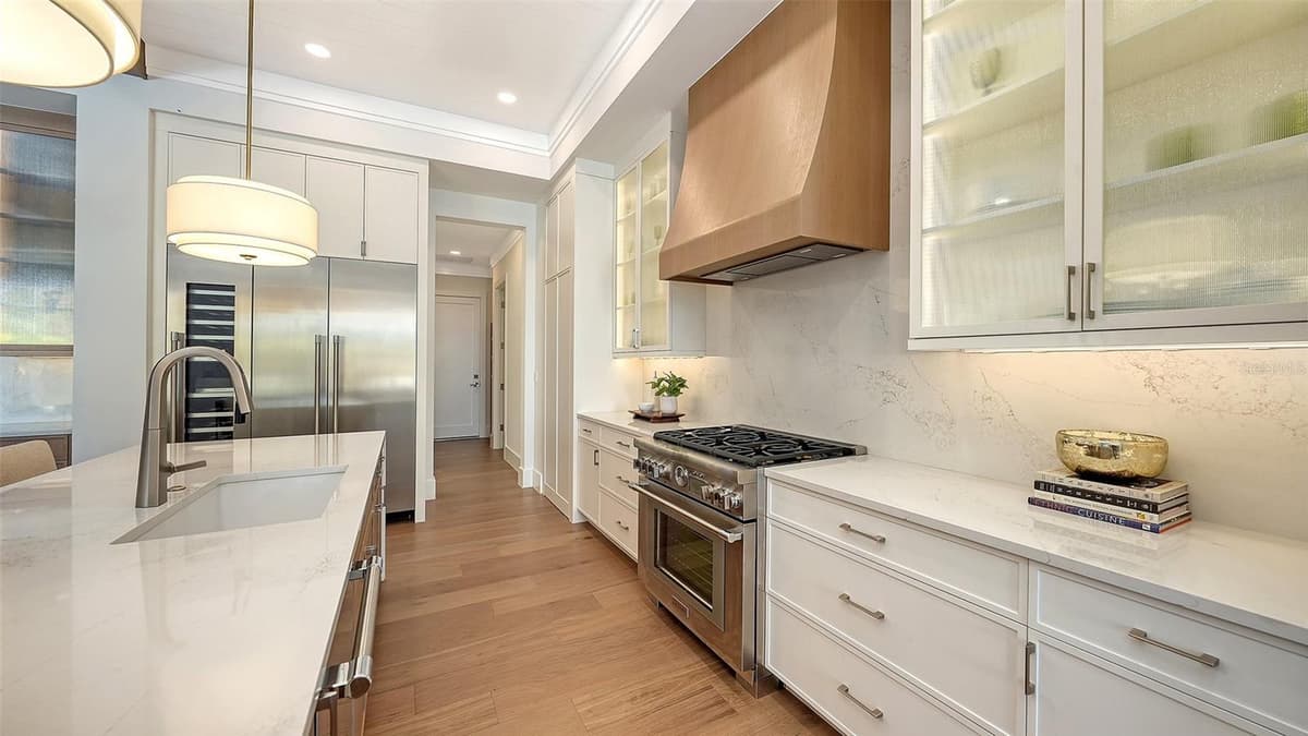 1521 LAKE SHORE DRIVE — photo 24 of 75