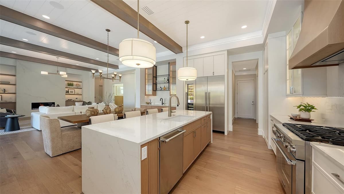 1521 LAKE SHORE DRIVE — photo 25 of 75