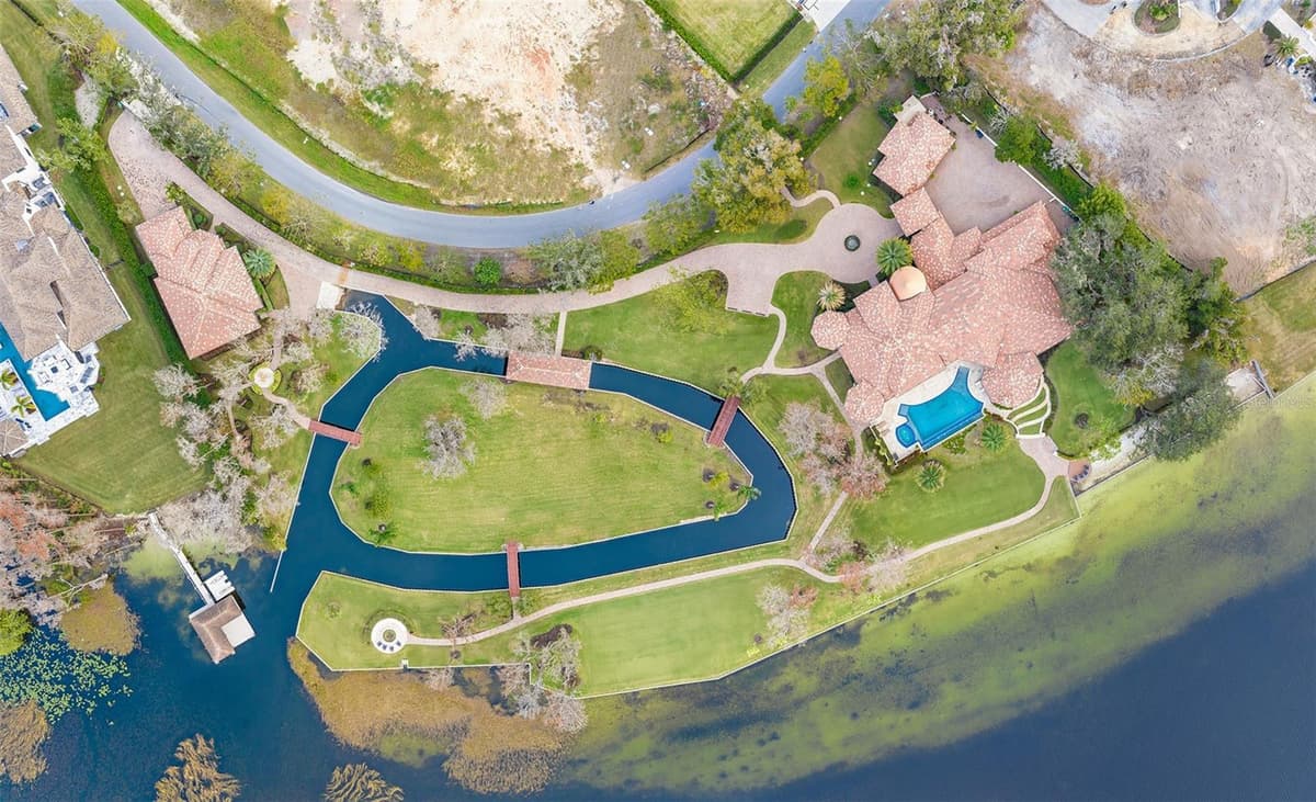 11900 LAKE BUTLER BOULEVARD — photo 78 of 91
