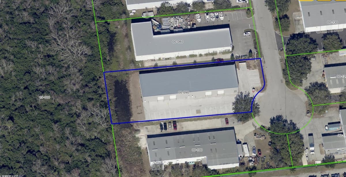 776 BUSINESS PARK BOULEVARD — photo 8 of 9