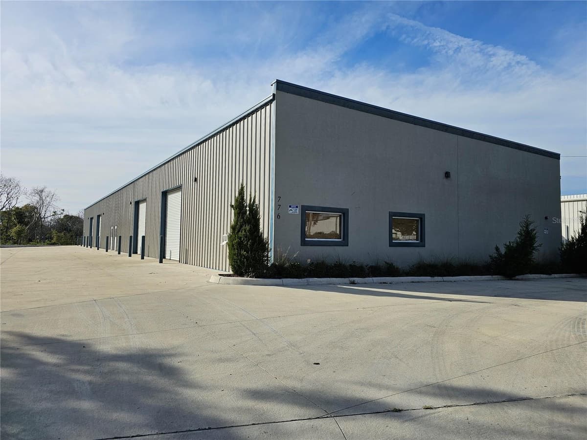 776 BUSINESS PARK BOULEVARD — photo 1 of 9