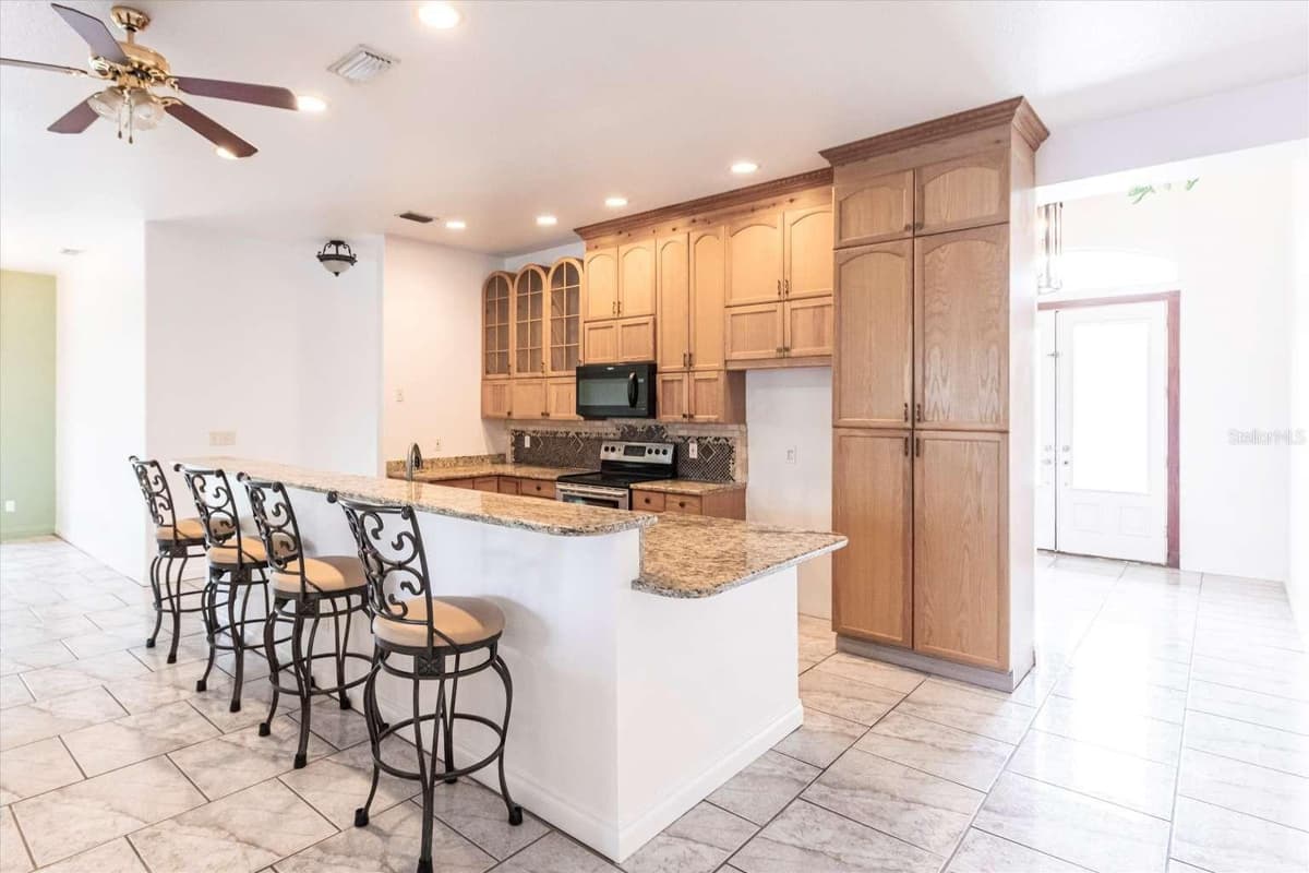3391 KNOX TERRACE — photo 13 of 45