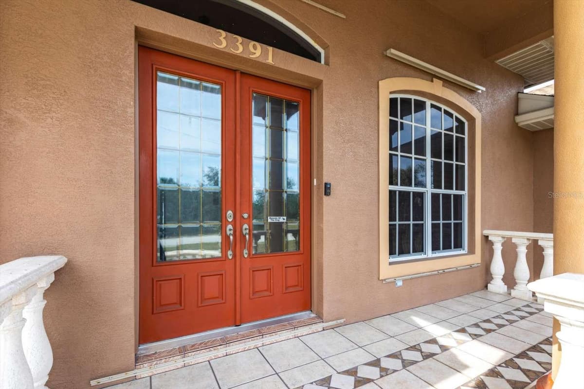 3391 KNOX TERRACE — photo 4 of 45