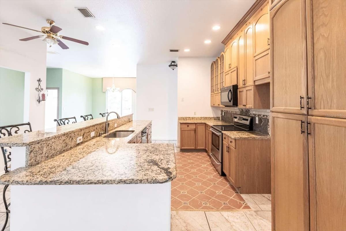 3391 KNOX TERRACE — photo 14 of 45