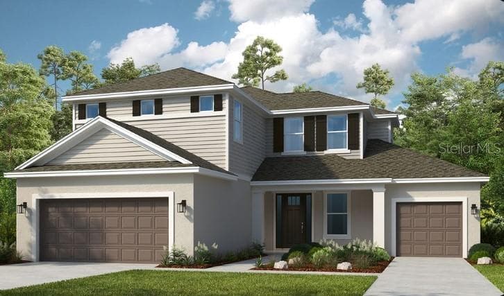 987 LADYFISH TRAIL — photo 1 of 25