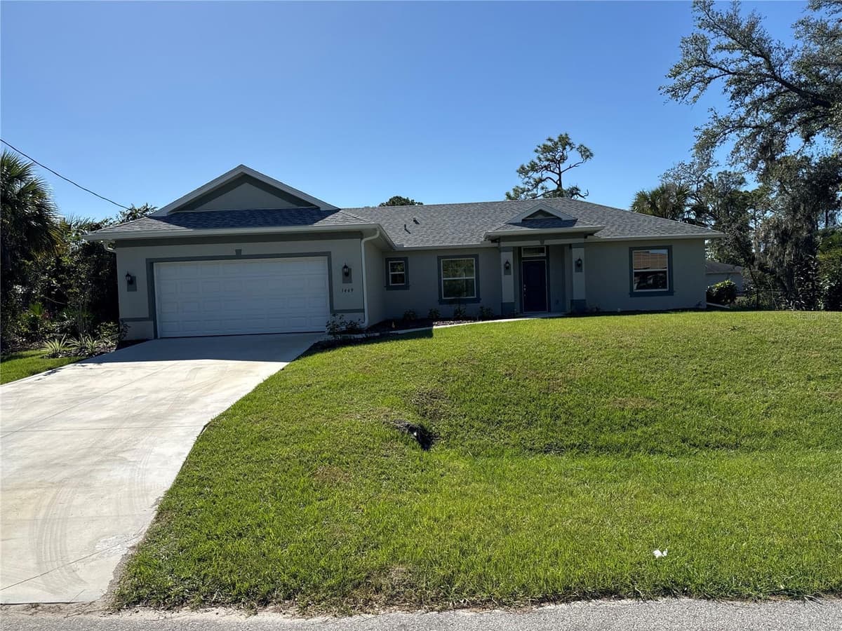 1449 MARJORIE LANE — photo 1 of 6