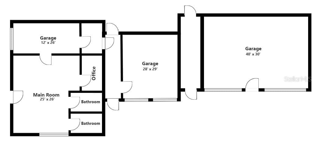 208 MAGNOLIA ST — photo 7 of 42