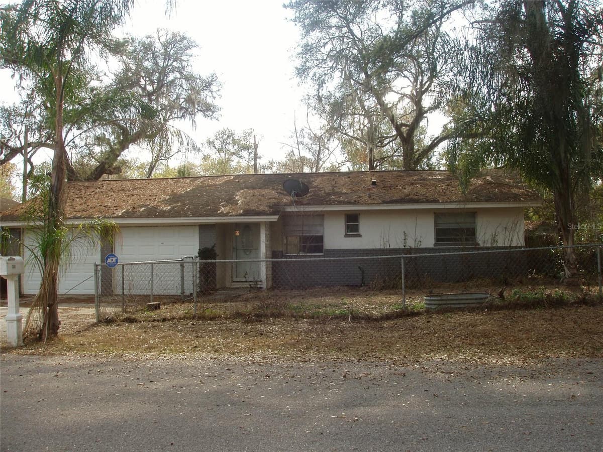 3401 RIDERWOOD DRIVE — photo 1 of 1