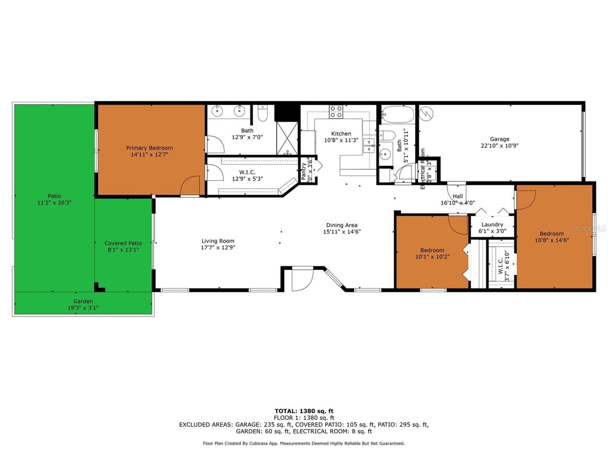 13387 CREST LAKE DRIVE — photo 32 of 32