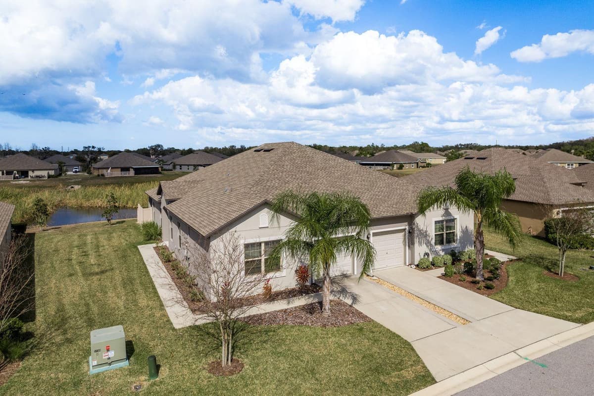 13387 CREST LAKE DRIVE — photo 1 of 32