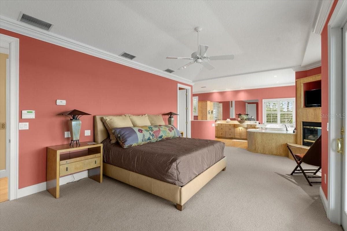 2806 BAY VISTA COURT — photo 36 of 91