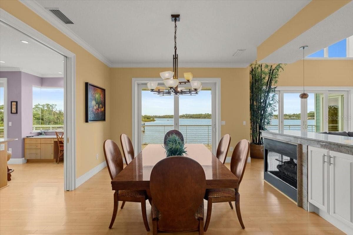 2806 BAY VISTA COURT — photo 12 of 91