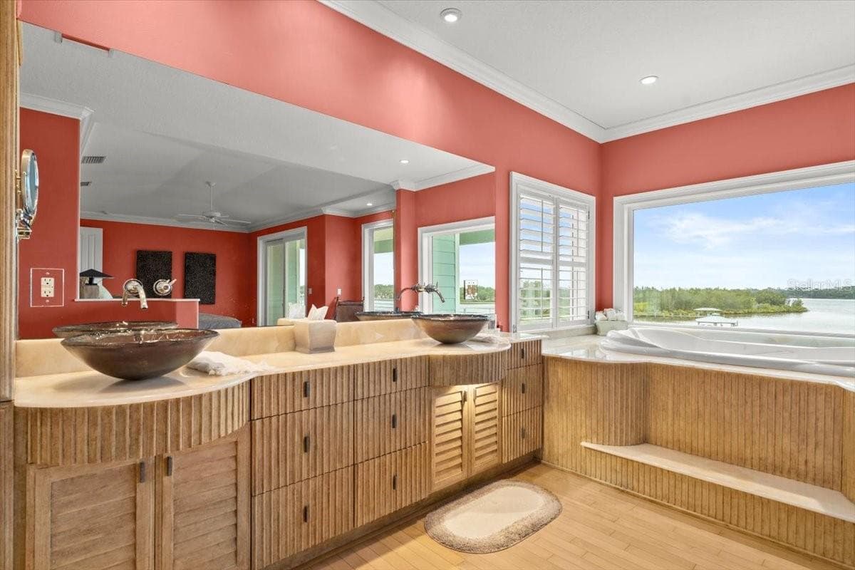 2806 BAY VISTA COURT — photo 42 of 91