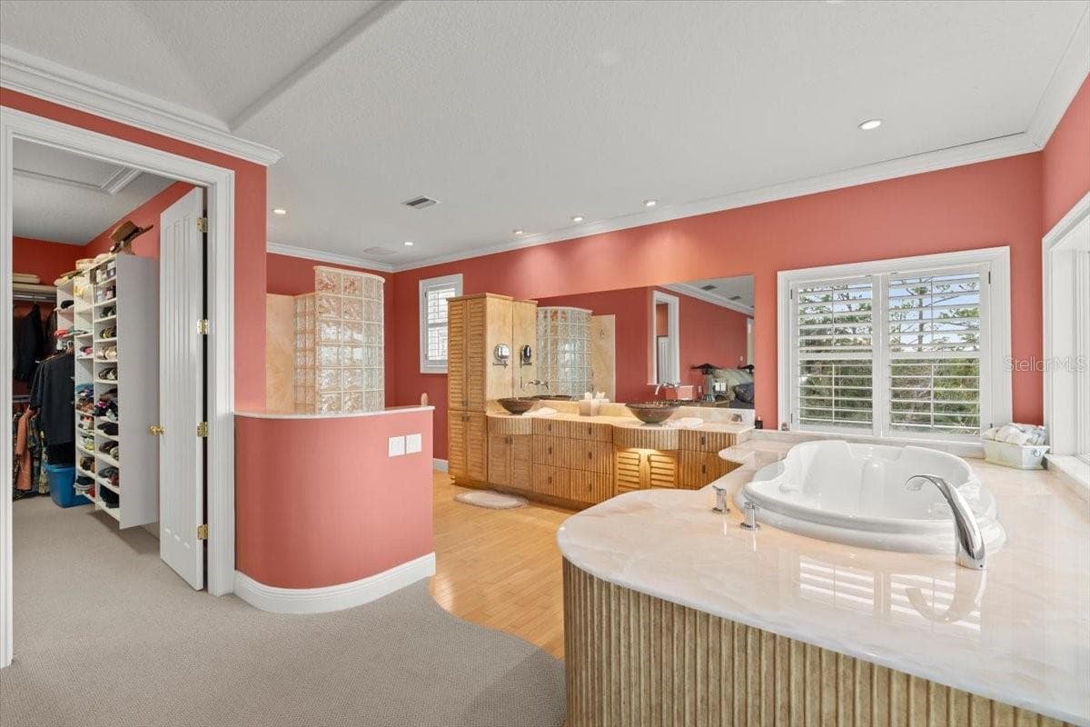2806 BAY VISTA COURT — photo 38 of 91