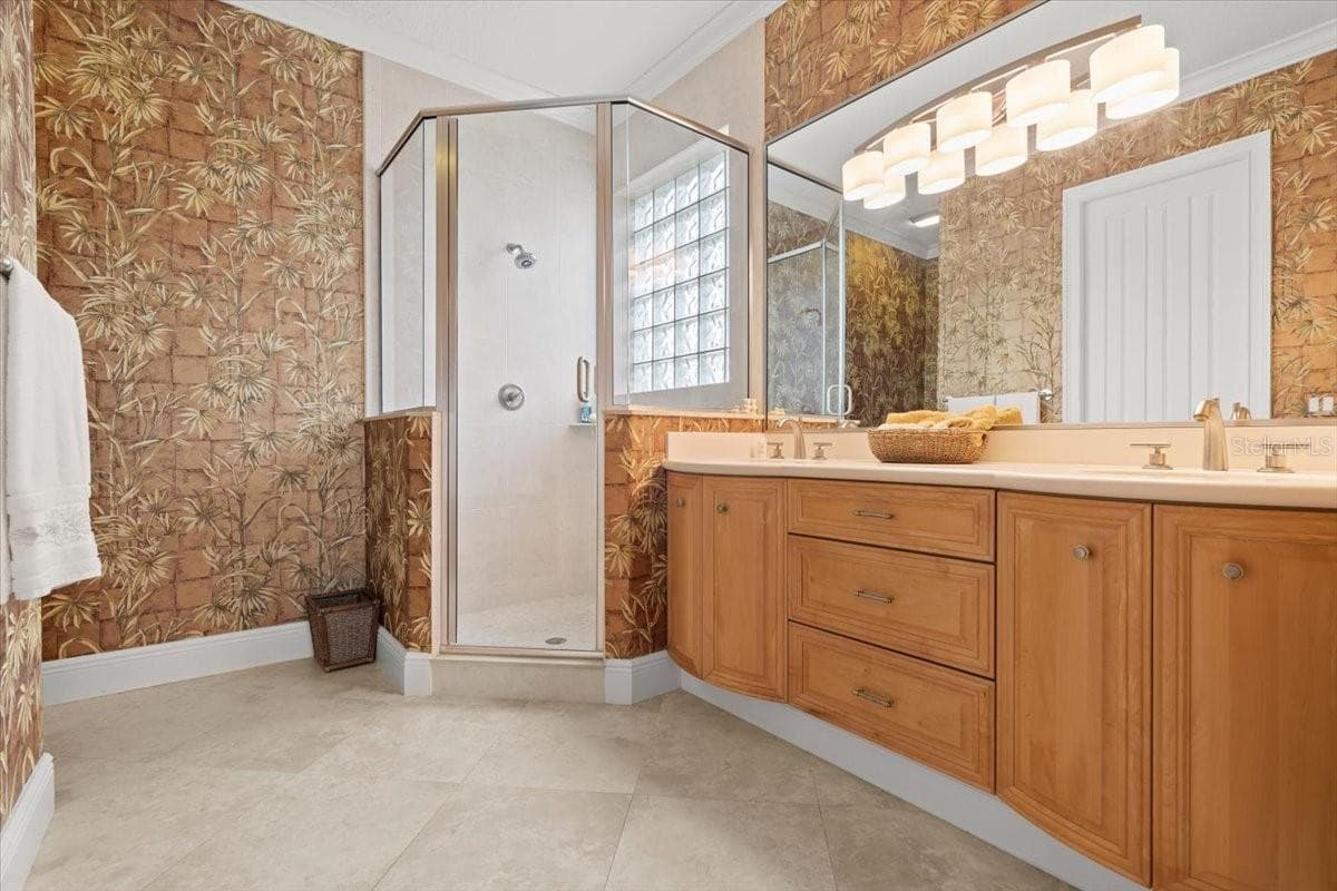 2806 BAY VISTA COURT — photo 28 of 91