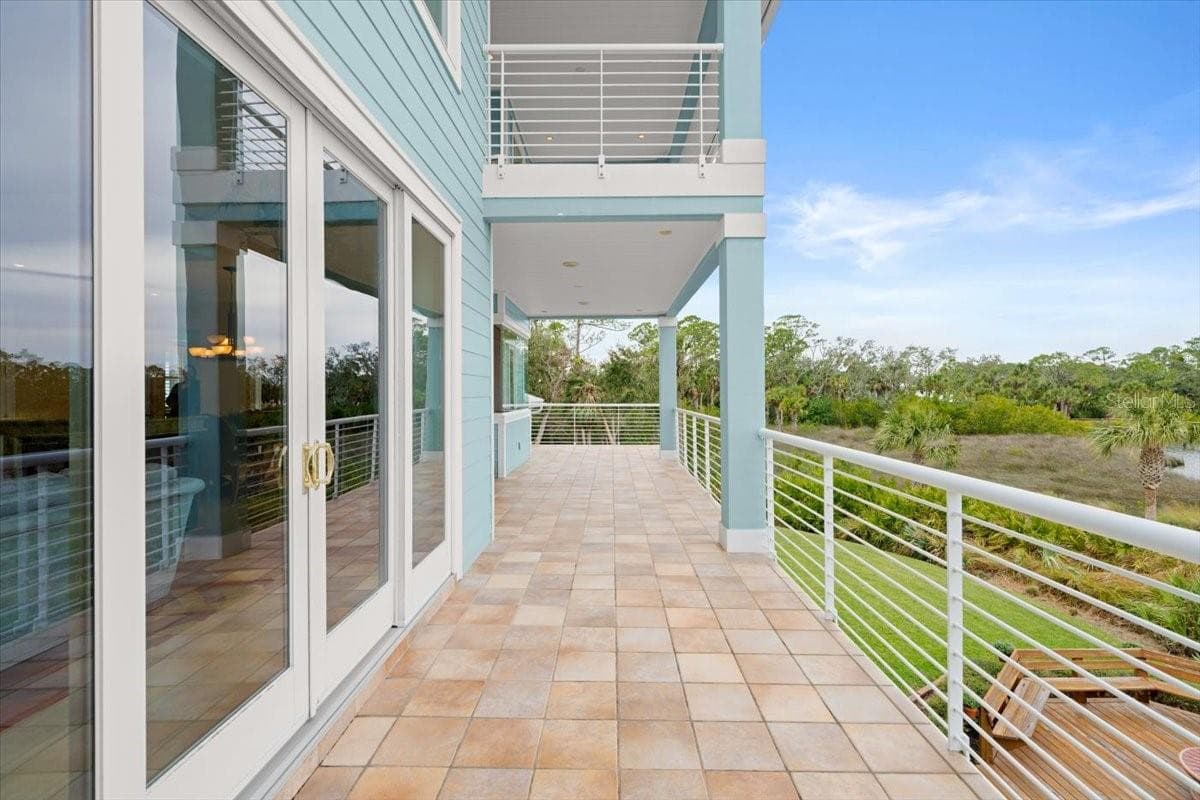 2806 BAY VISTA COURT — photo 16 of 91