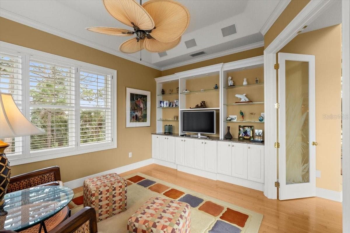 2806 BAY VISTA COURT — photo 19 of 91