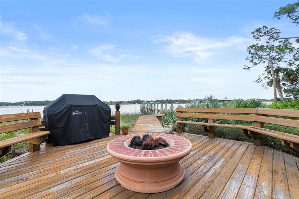 2806 BAY VISTA COURT — photo 56 of 91