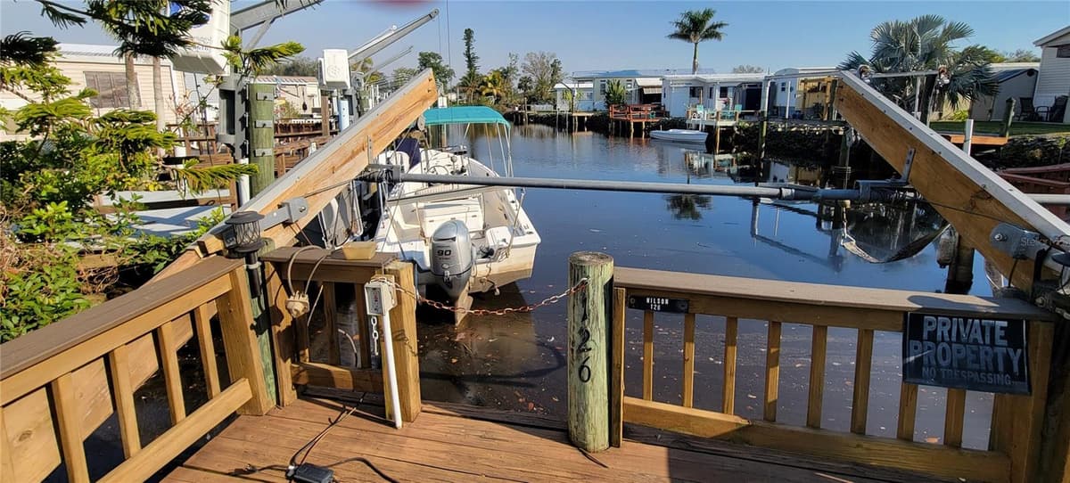 126 LAZY LAGOON DRIVE — photo 1 of 36
