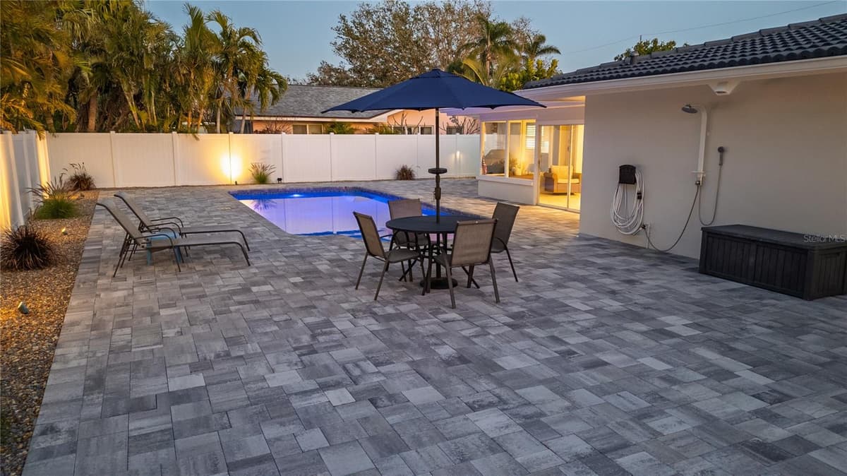 4523 CLEARWATER HARBOR DRIVE — photo 29 of 46