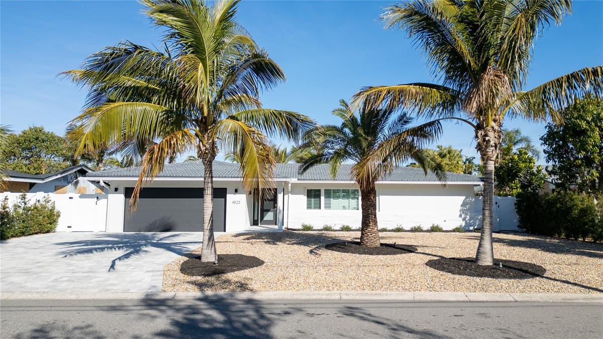 4523 CLEARWATER HARBOR DRIVE — photo 1 of 46