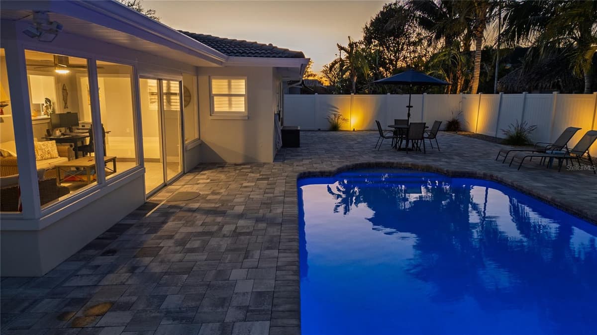 4523 CLEARWATER HARBOR DRIVE — photo 45 of 46