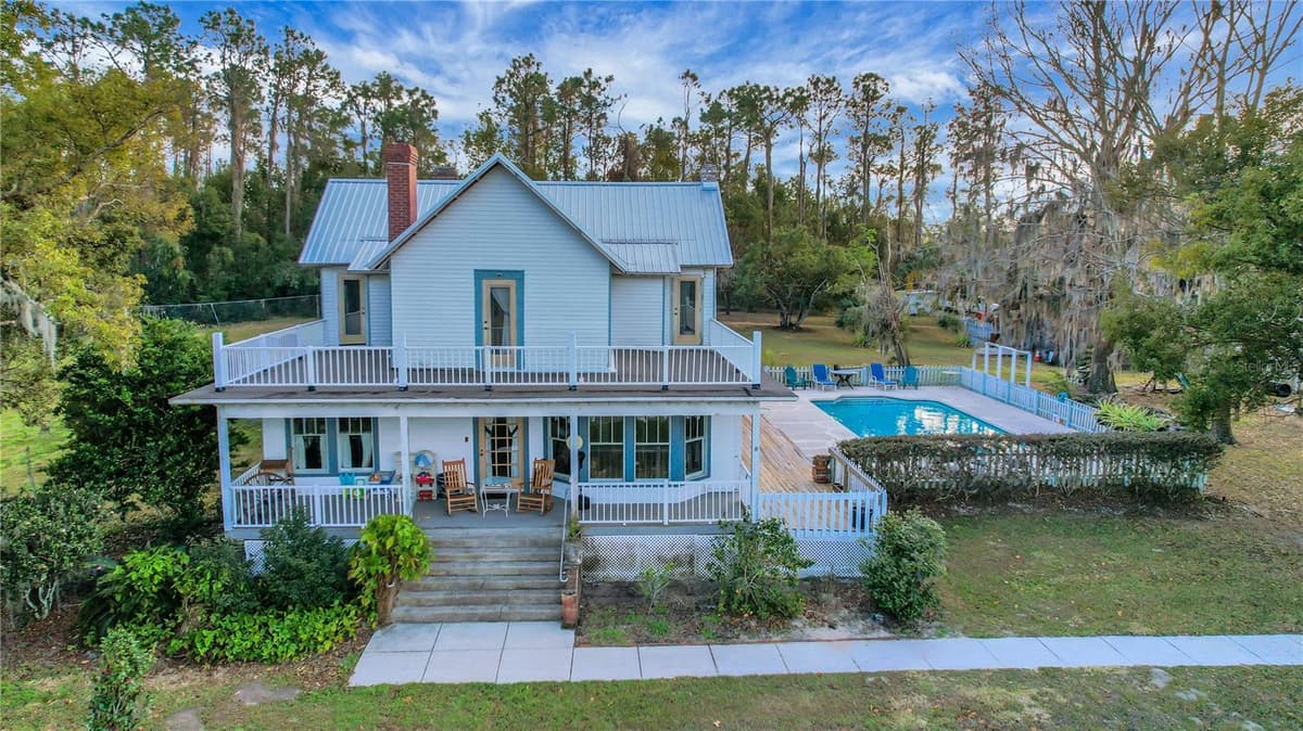 9210 COUNTY ROAD 48 — photo 1 of 61
