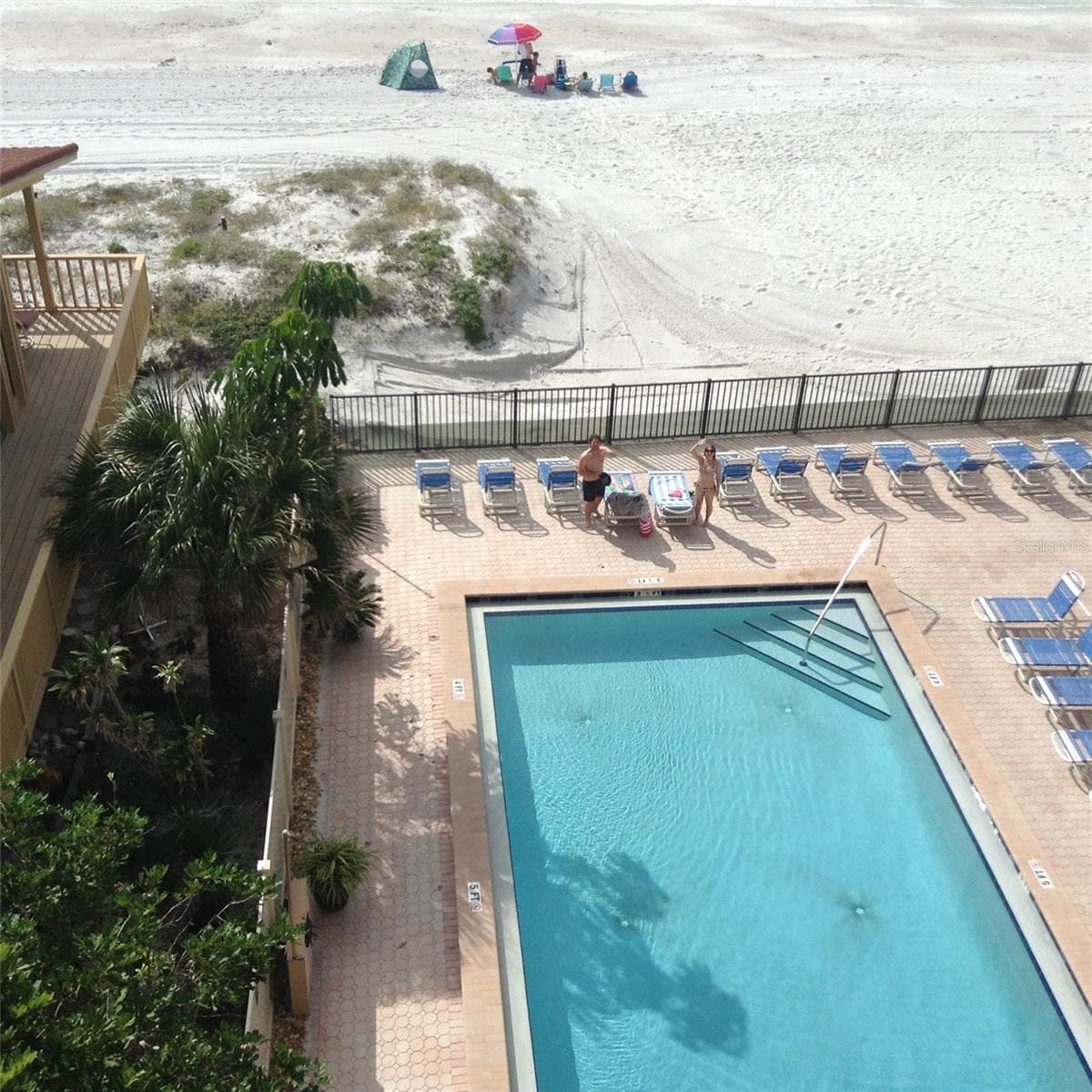 14900 GULF BOULEVARD — photo 5 of 23