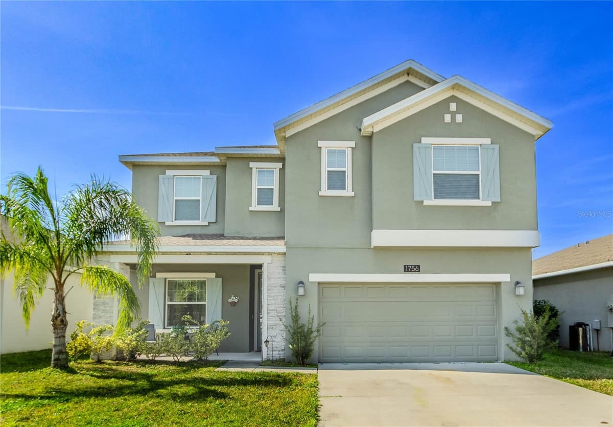 1756 CHATSWORTH CIRCLE — photo 15 of 17