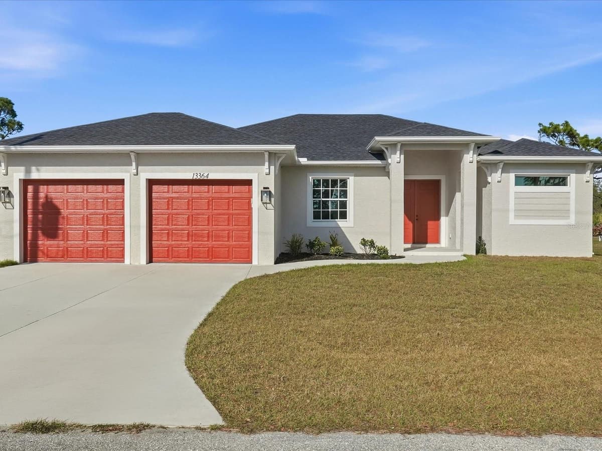 13364 RAYBURN LANE — photo 33 of 36
