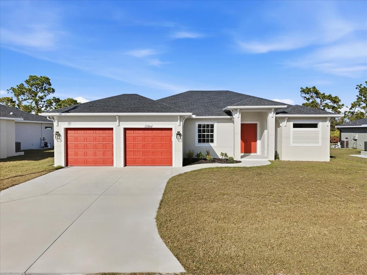 13364 RAYBURN LANE — photo 1 of 36