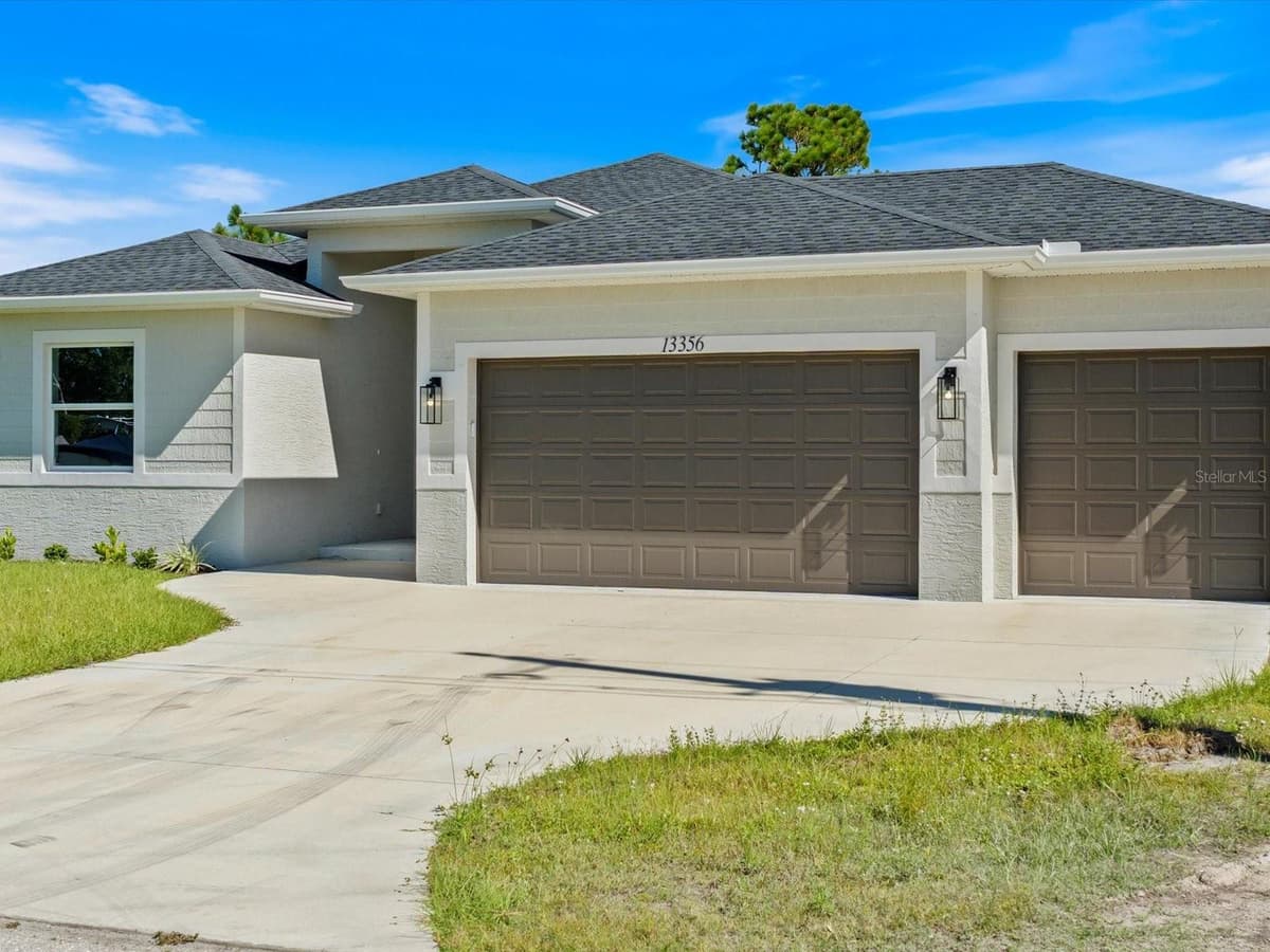 13356 RAYBURN LANE — photo 1 of 37