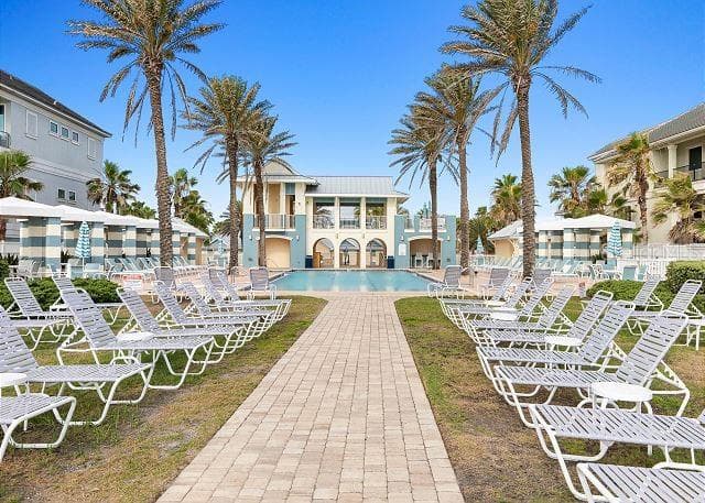 200 CINNAMON BEACH WAY — photo 40 of 42