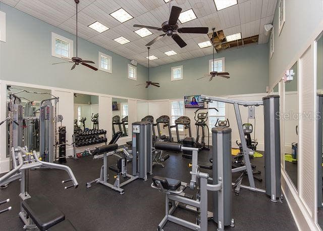 200 CINNAMON BEACH WAY — photo 38 of 42