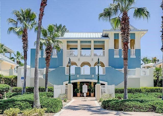 200 CINNAMON BEACH WAY — photo 30 of 42