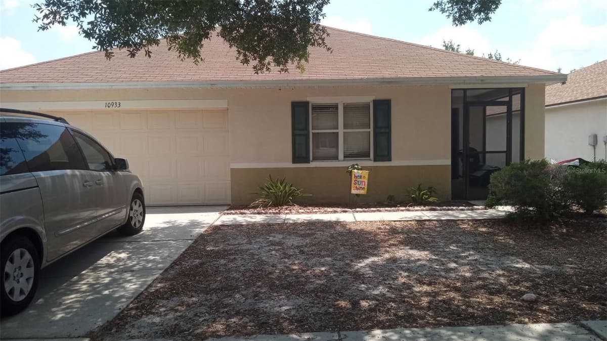10933 SUBTLE TRAIL DRIVE — photo 1 of 22