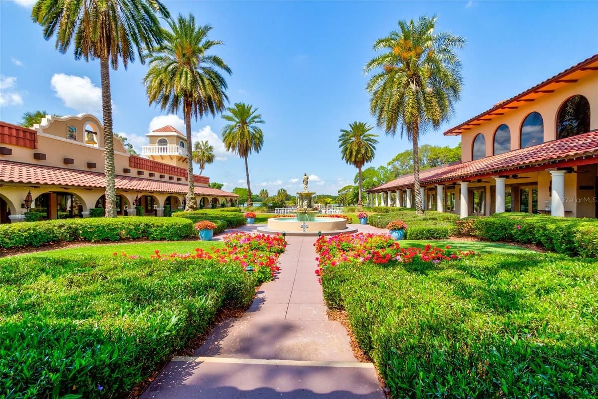 9958 SANTA BARBARA COURT — photo 40 of 48