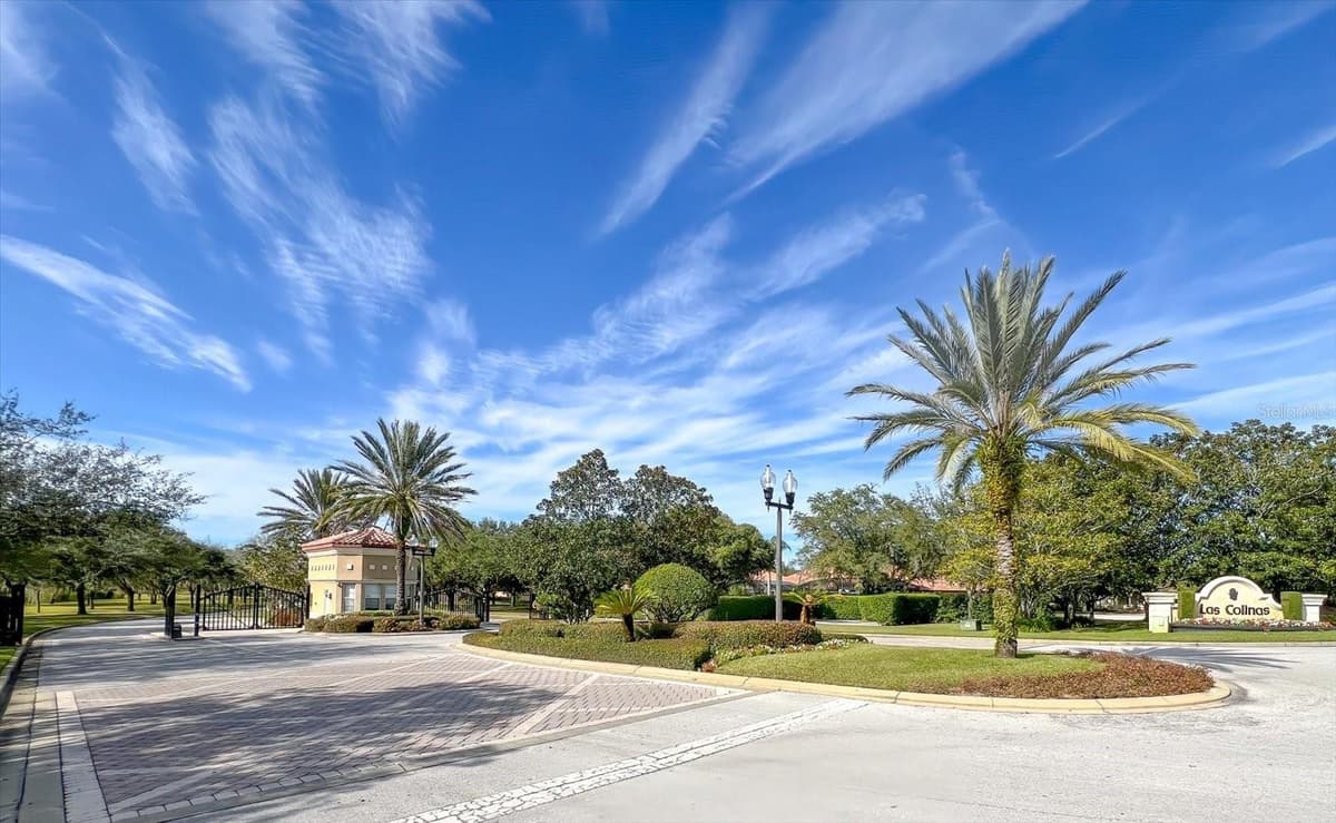 9958 SANTA BARBARA COURT — photo 46 of 48