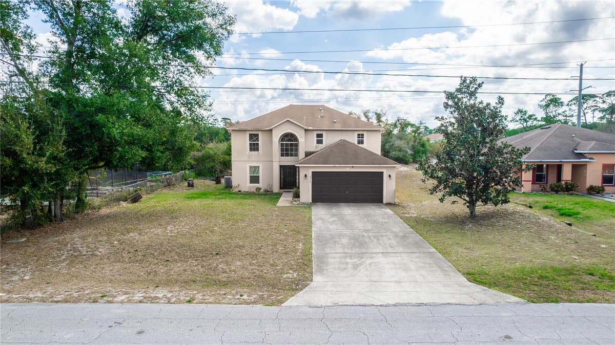 2645 COACHMAN DRIVE — photo 33 of 34