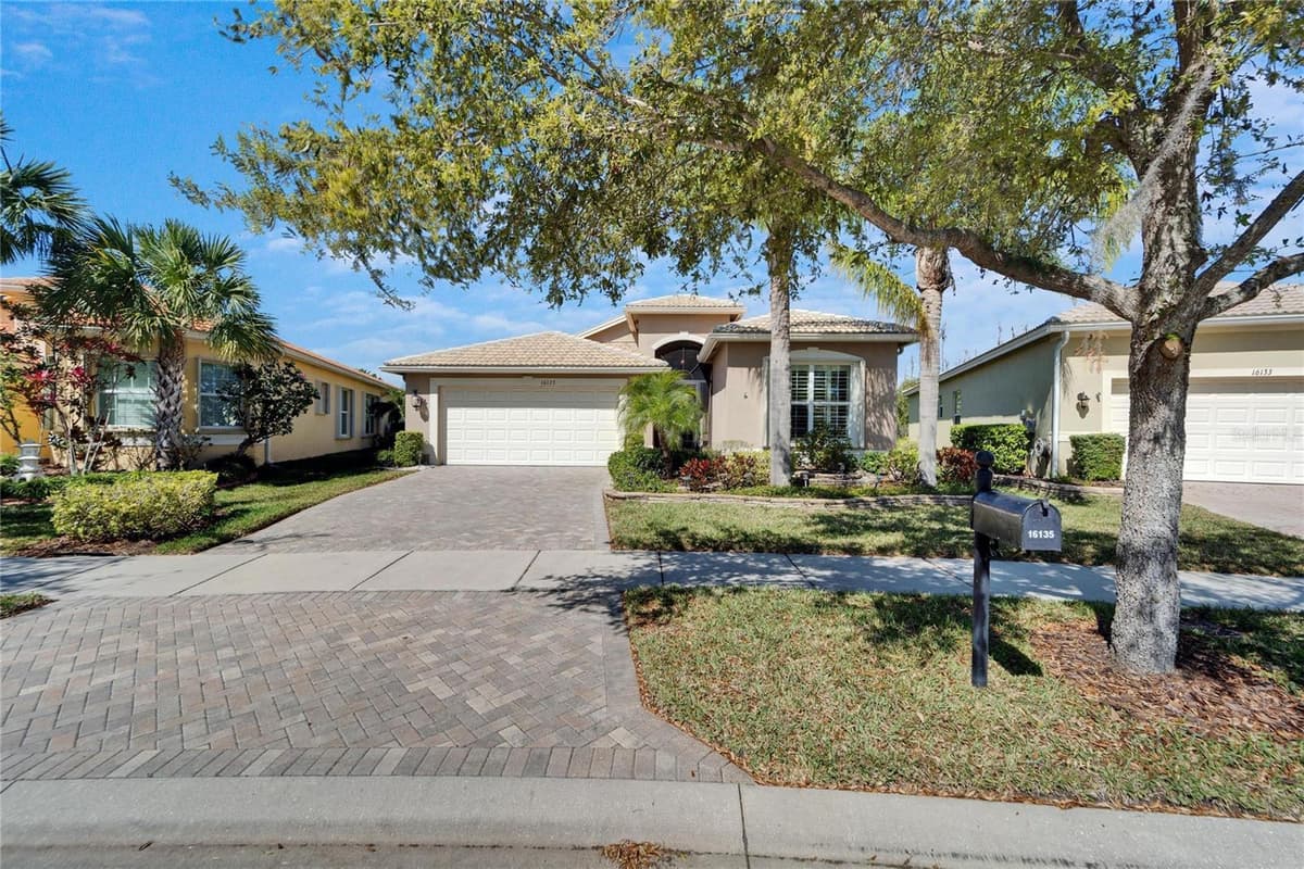 16135 CAPE CORAL DRIVE — photo 2 of 85
