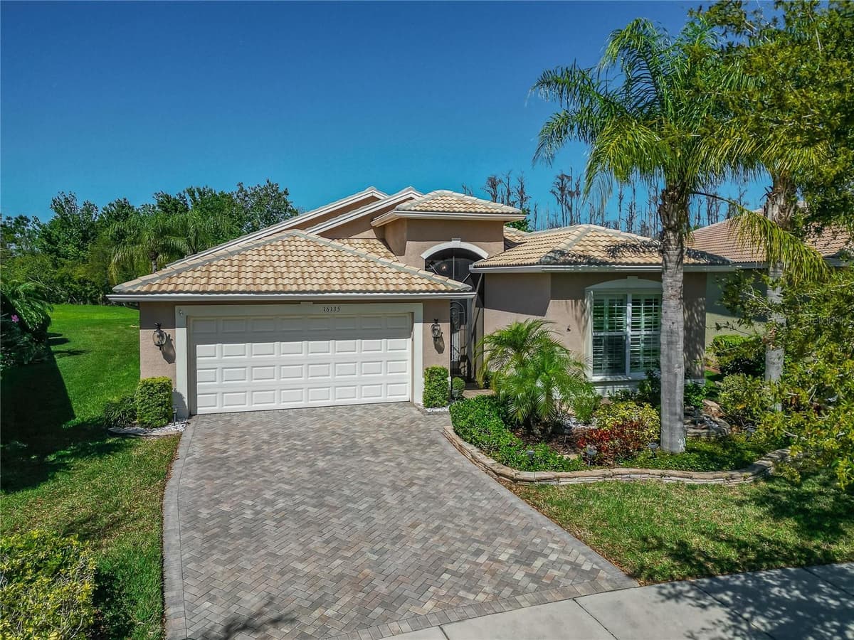 16135 CAPE CORAL DRIVE — photo 3 of 85