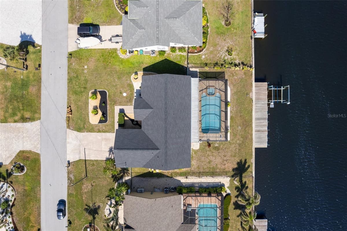 4196 EASTLAKE COURT — photo 44 of 45