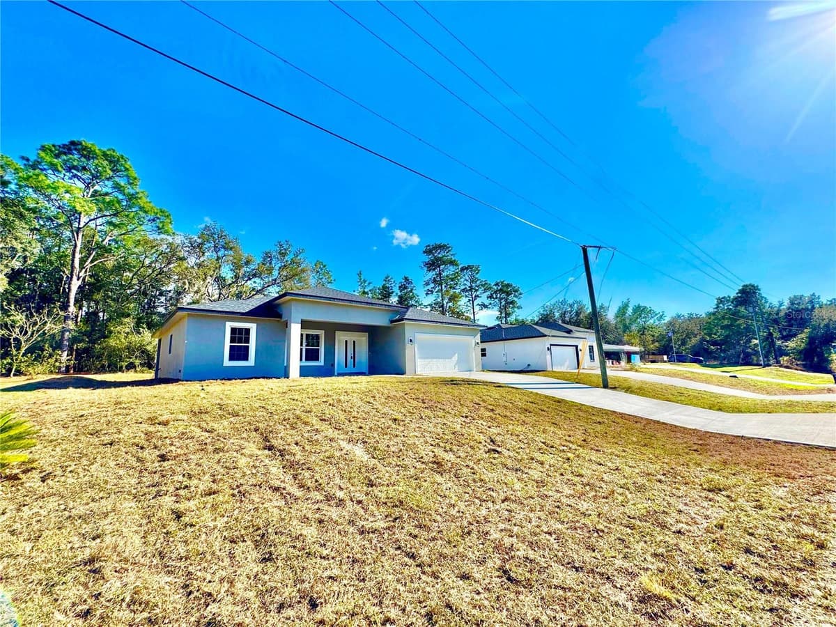 10385 CITRUS SPRINGS BOULEVARD — photo 3 of 27