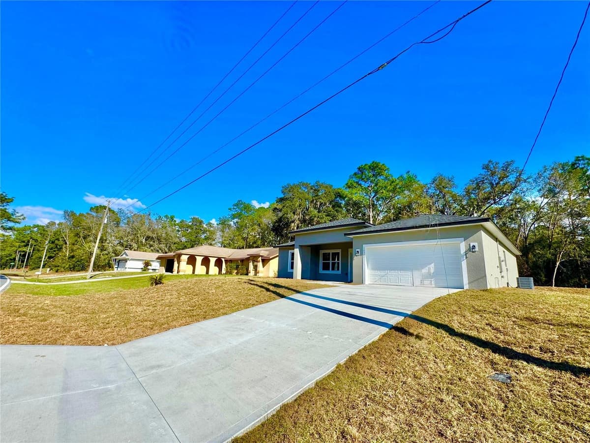 10385 CITRUS SPRINGS BOULEVARD — photo 4 of 27