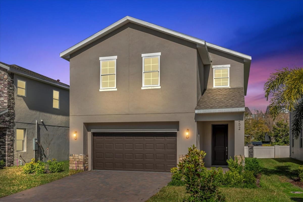 1252 ASH TREE COVE — photo 3 of 35