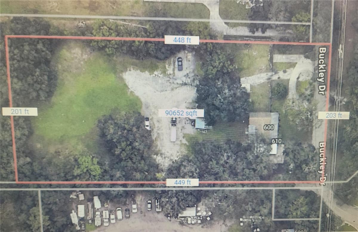 0 BUCKLEY DRIVE — photo 1 of 16